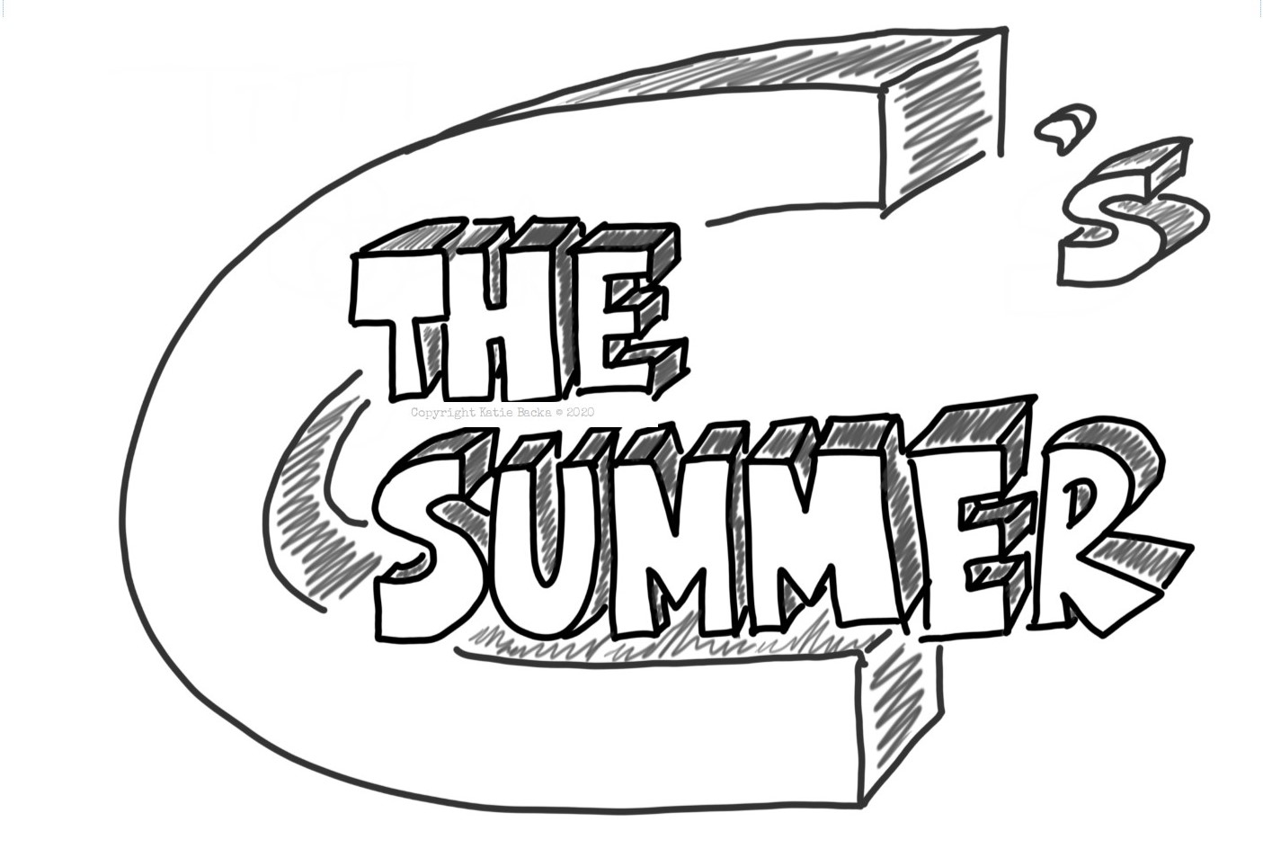 text: The Summer C's